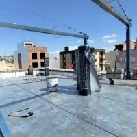 نصب ایزوگام اجرای قیر گونی