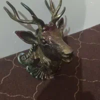 گوزن برنج قدیمی