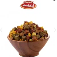 پک کامل سوغاتی برادران حسینی مشهد/آکبند|خوردنی و آشامیدنی|تبریز, |دیوار