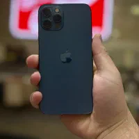 ایفون ۱۲ پرو