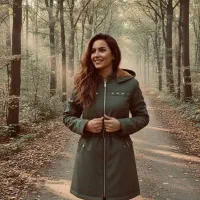 پالتوجنس سانتا|لباس|خرم‌آباد, |دیوار