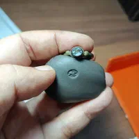 فروش انگشتر سه پوست کهنه