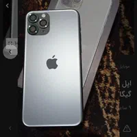 iPhone 11pro lla