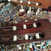 گیتار یاماها 2عدد اصل استفاده نشده|گیتار، بیس، امپلیفایر|جوانرود, |دیوار