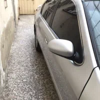 ماکسیما سالم تمیز|خودرو سواری و وانت|رشت, اسماعیل آباد|دیوار