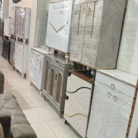 تخت دونفره با دو عدد کفی فقط۴۹۰۰۰۰۰|تخت و سرویس خواب|لردگان, |دیوار