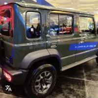 جیمنی jimny