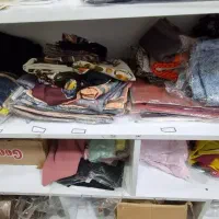 فروش عمده دکور و پوشاک|فروشگاه و مغازه|سربیشه, |دیوار