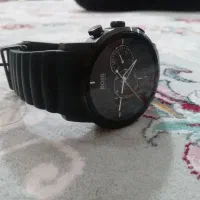 ساعت BOSS