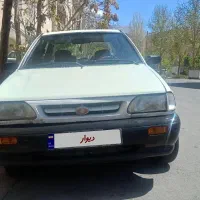 پراید مدل ۸۰