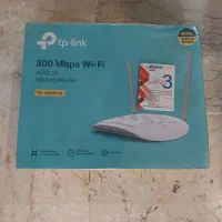 مودم دی لینک و تی پی لینک