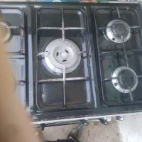 اجاق گاز سالم،تخفیف داره