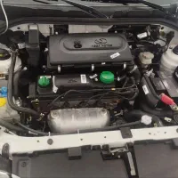 ساینا 404Sدر حدصفر کو ی GXخشک404 معاوضه|خودرو سواری و وانت|آبیک, |دیوار