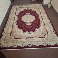 فرش نه متری|فرش|لاهیجان, لیالستان|دیوار