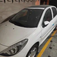 ۲۰۷ پاناروما ارتقا اتومات ۱۴۰۴