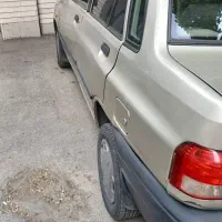اجاره پراید 89فوق العاده تمیز