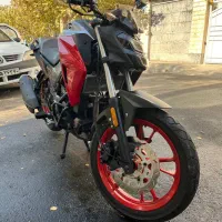 گلکسی na250 اس وای ام sym|موتورسیکلت|تهران, علم و صنعت|دیوار