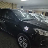 جک S5 دنده‌ای، مدل ۱۳۹۴