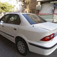 سمند Lx|خودرو سواری و وانت|تهران, یاخجی آباد|دیوار
