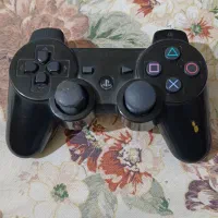 دو عدد دسته|کنسول، بازی ویدئویی و آنلاین|مشهد, کوی دروی|دیوار