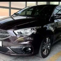 شاهین پلاس /موتورتیوفایو/تحویل فوری