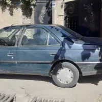 پژو RD مدل ۸۳ یشمی|خودرو سواری و وانت|کرج, پیشاهنگی|دیوار