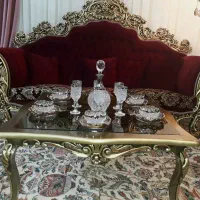 مبلمان و سرویس خواب