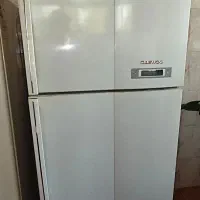 یخچال فریزر دوو