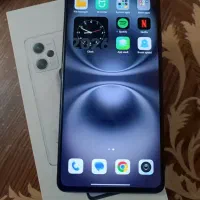 ردمی نوت دوازده پرو پلاس 5G