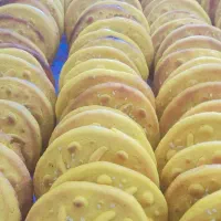 شیرینی محلی شهرستان جم