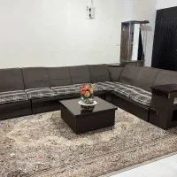 مبل|مبلمان خانگی و میز عسلی|اهواز, کوروش|دیوار