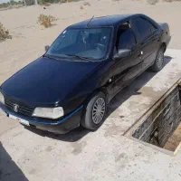 پژو 405 جی ال ایکس (GLX)، مدل ۱۳۸۳|خودرو سواری و وانت|قلعه گنج, |دیوار
