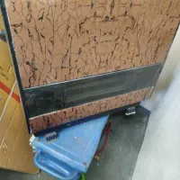 دوعدد بخاری سالم معاوضه با بخاری ضایعات‌مس‌برنج