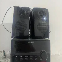 دیویدی قدیمی اصل سانی