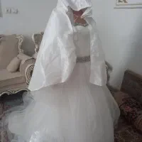 لباس عروس|لباس|وحیدیه, |دیوار