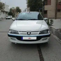 پژو پارس سفارشی فول ۱۴۰۱ موتور جدید