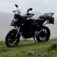 kptایران دوچرخ(ادونچر)
