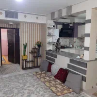 مجتمع غزنینی .بلوک ۶ واحدی . طبقه اول .فول امکانات|فروش آپارتمان|تربت جام, مسکن مهر|دیوار