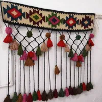 سردری درو پنجره