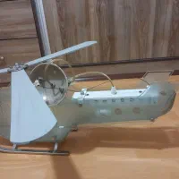 لوستر هلی کوپتری ، بیشتر برای اتاق کودکه|لوستر و چراغ آویز|تهران, امام زاده عبدالله|دیوار