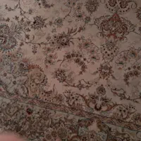 دو عدد فرش ۱۲ متری در حد