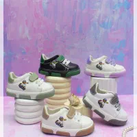 کفش بچگانه رویه خارجی درجه یک تولیدی عمده