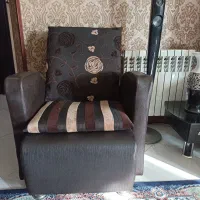 مبل تک نفره