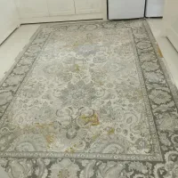 فرش قالی ۶متری طرح پتینه فیلی