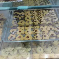 شیرینی|خوردنی و آشامیدنی|لنجان, |دیوار