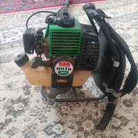 علف تراش