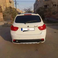 کویئک gxr مدل 403 بدون رنگ|خودرو سواری و وانت|اصفهان, سپاهان‌شهر|دیوار