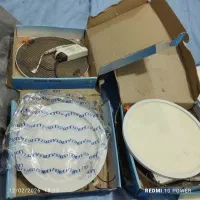 لامپ ال ای دی36وات