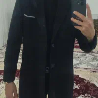 پالتو مردانه|لباس|سلماس, |دیوار