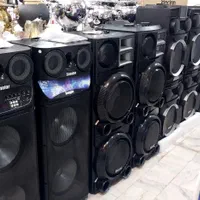 اسپیکرپرقدرت دیجی دارمیکروفایر(فروشگاه دیاردوست)|سیستم صوتی خانگی|اردبیل, |دیوار